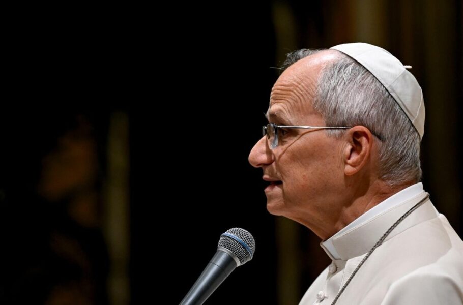 El Vaticano anula todas las audiencias de León XIV hasta el 20 de octubre por su hospitalización