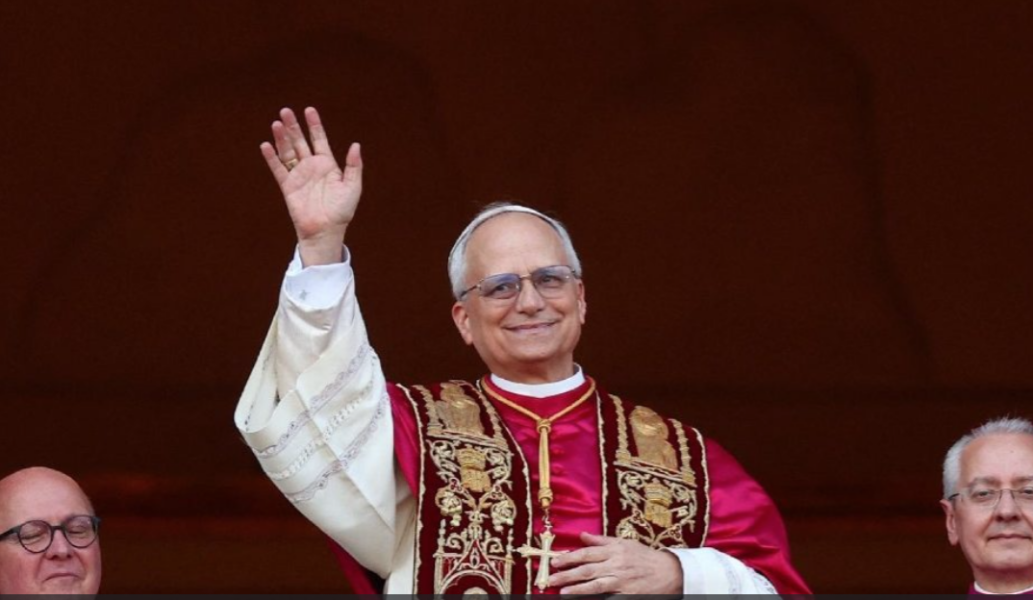El Vaticano confirma el viaje de León XIV a Hispanoamérica tras su operación
