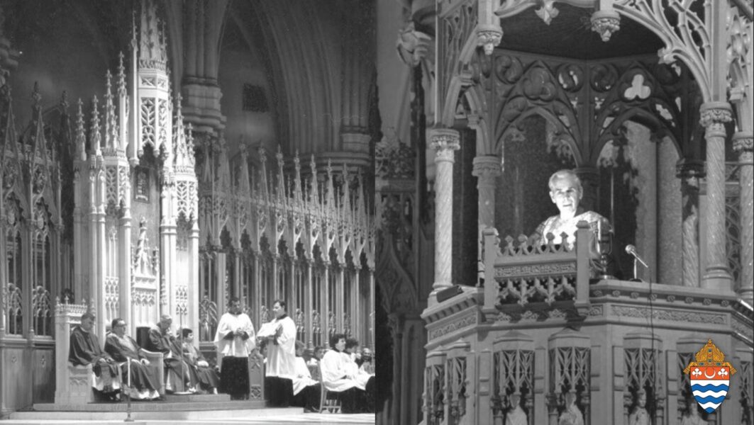 El beato Fulton Sheen advirtió hace casi 50 años del peligro de una Iglesia entregada «por completo a la acción»