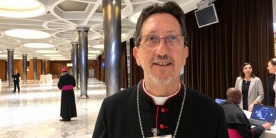 Ricardo Seirutti, obispo auxiliar de Córdoba y «padre sinodal», condenado por abusos