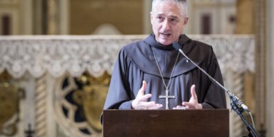 León XIV entrega San Pedro a Viola y asciende al español García Macías