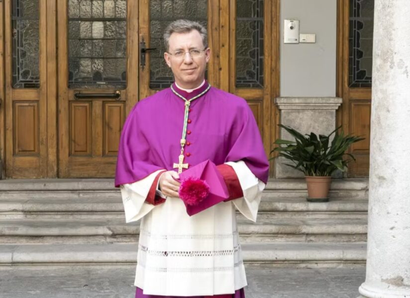 Chi è Aurelio García Macías, il nuovo numero due del Culto Divino