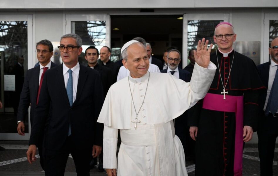 El Papa recibe hoy el alta del Gemelli, cuatro días después de su operación de cáncer de pulmón