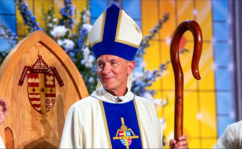 Banning the prayer to Saint Michael the Archangel: an order the devil would sign