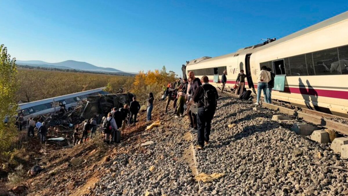 Absueltos entre los hierros: el clero de Toledo estuvo en primera línea