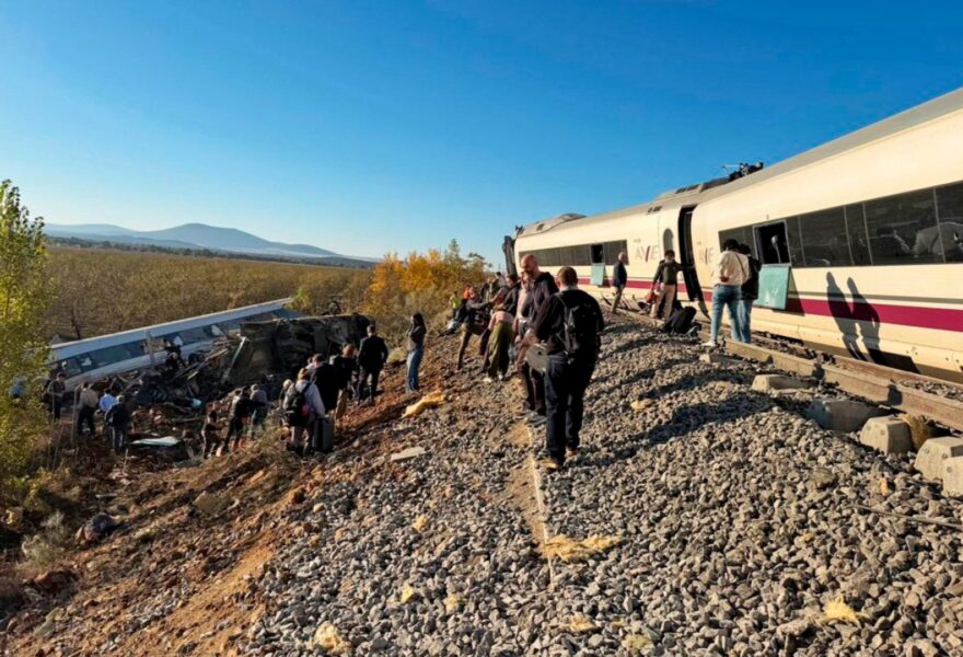 Absueltos entre los hierros: el clero de Toledo estuvo en primera línea