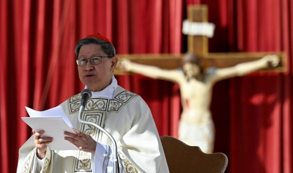 La homilía del Papa por los diez años de Amoris laetitia omite el capítulo VIII y pone el acento en la castidad