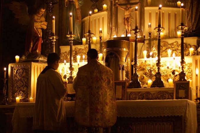 Tras cerrar su última Misa tradicional diocesana, Pittsburgh advierte contra una celebración privada del Vetus Ordo