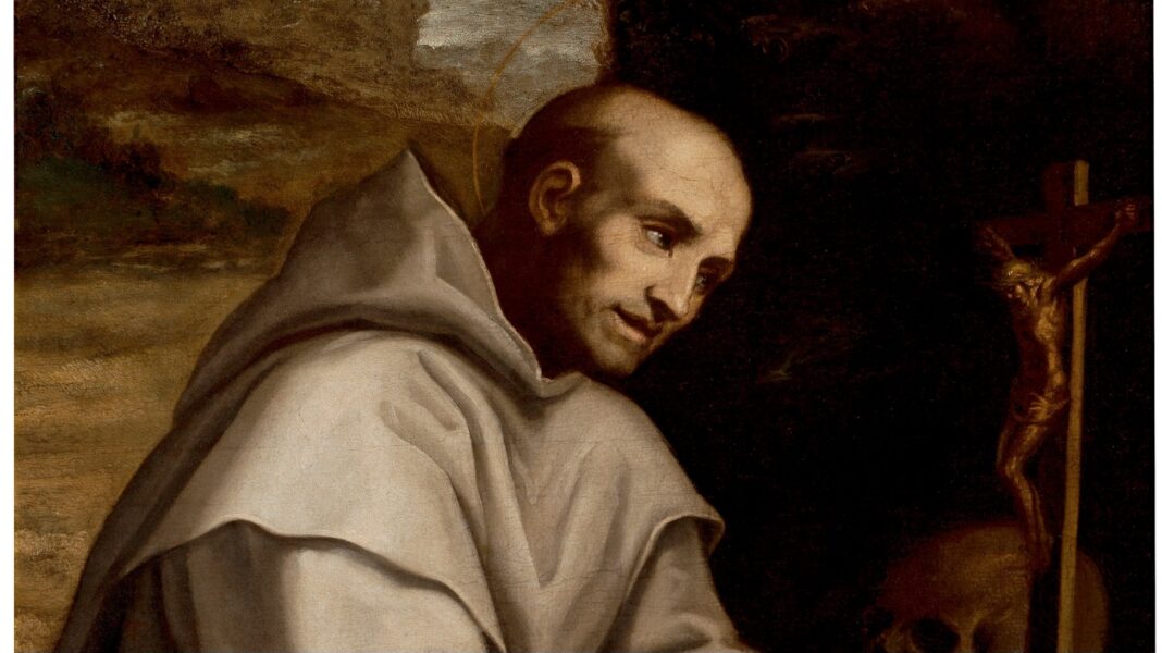 San Bruno and the Carthusian Order: almost a thousand years seeking God in silence