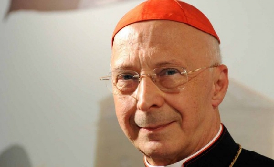 Bagnasco calls on the confraternities to awaken a Europe “lethargic” from faith and tradition