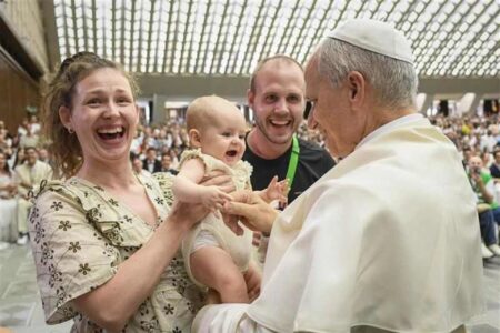 El Vaticano debería reafirmar la cultura de la vida