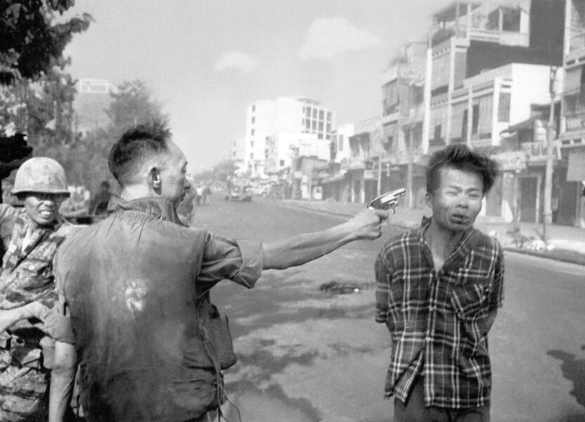 Cómo matar al terrorista