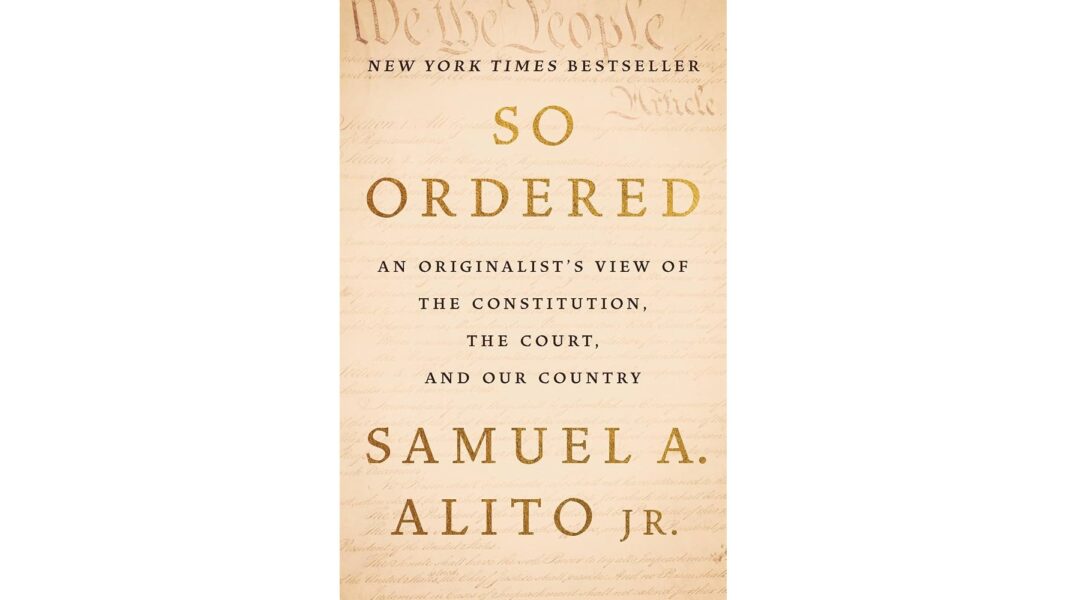 Leer a Alito al revés