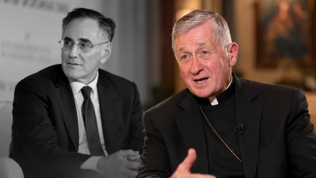 De Dick Durbin a Michael Sacks: Cupich reconocerá a un donante de fondos abortistas en una gala para futuros sacerdotes