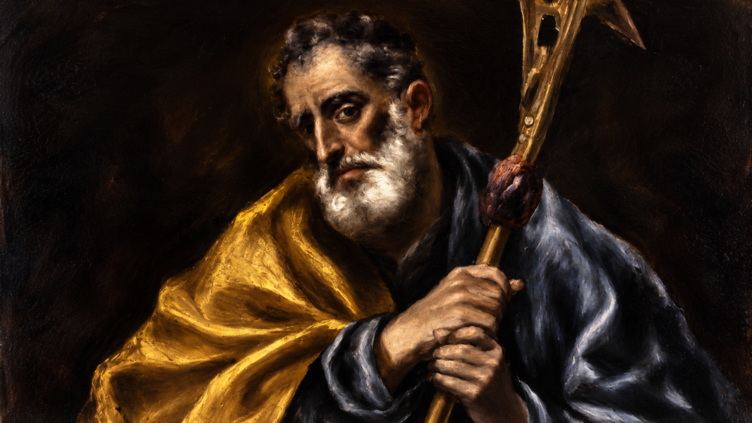 San Judas Tadeo: quién fue el apóstol al que tantos católicos recurren en sus dificultades