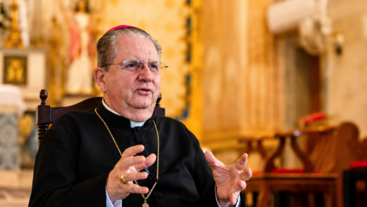 Mons. Rifan advierte del peligro de convertir la irregularidad canónica en una «norma de catolicidad»