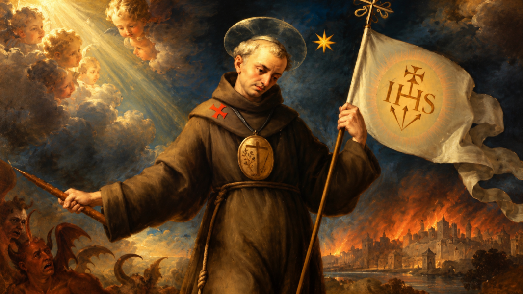 San Juan de Capistrano: 570 years since the death of the Franciscan who defended Christendom in Belgrade
