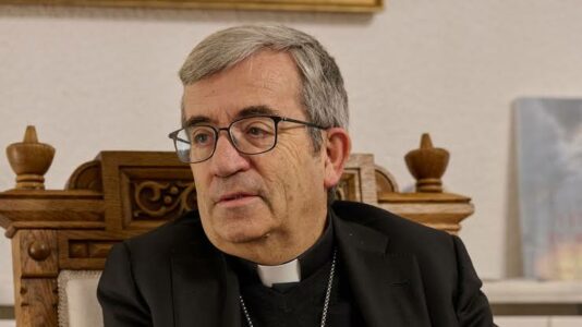 Argüello lanza una crítica a Sanidad por facilitar el aborto farmacológico «con el pretexto» de simplificar su acceso