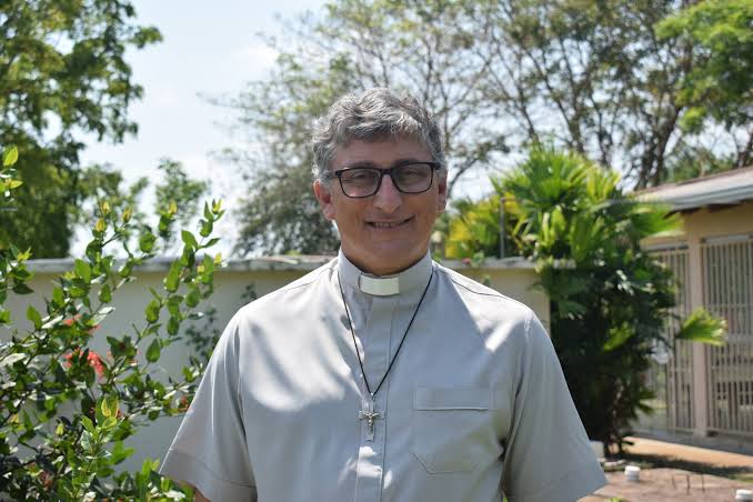From seminary rector to bishop in the Brazilian Amazon: Leo XIV appoints Leandro Machado Silvestre to Guajará-Mirim
