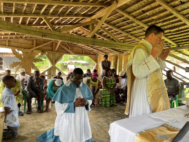One hundred years of DOMUND: the Church celebrates the missionary day instituted by Pius XI