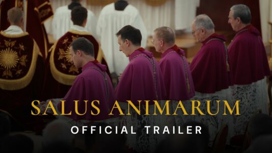 Trailer del documental sobre las consagraciones