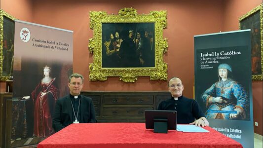 Así contó Aurelio García Macías su historia personal en 2021