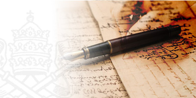 El neocardenal investigado