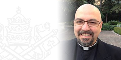 Ojo a la comunión en las macroeucaristías