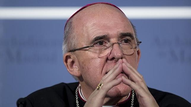 ¿El arzobispo de Madrid debería cuidar sobreactuaciones mediáticas?