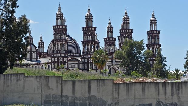 El Palmar de Troya