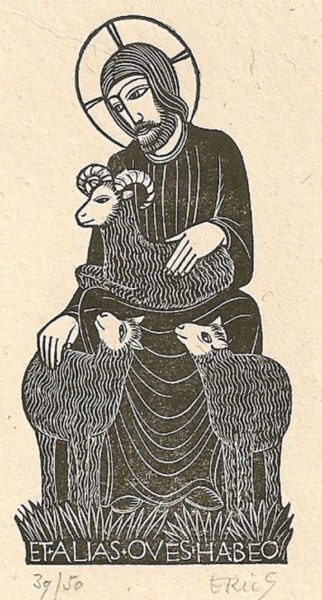 Los pastores no moralistas