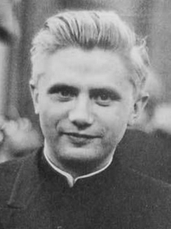 Joseph Ratzinger 65 años después