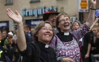 Frank Morera disiente, muy respetuosamente, del Papa.