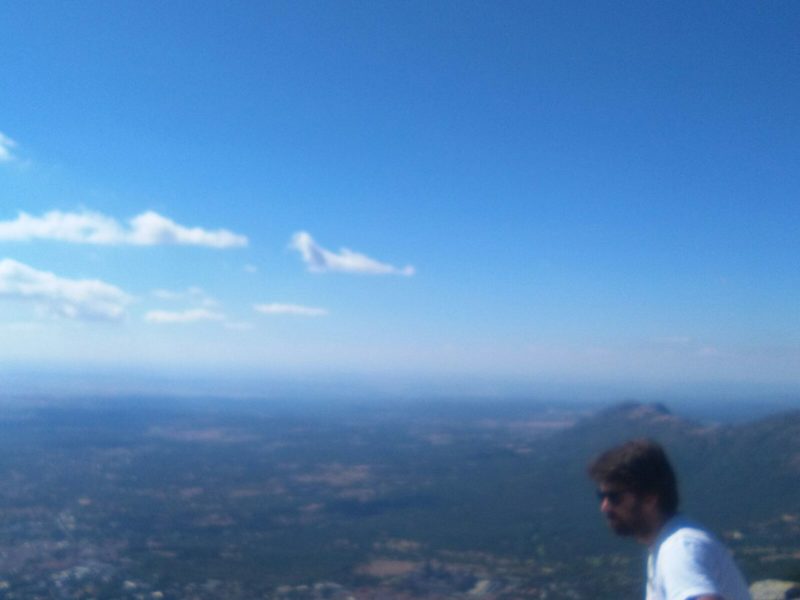 La contemplación permanente en la actividad y en el descanso