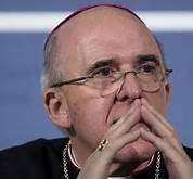 Importante nota de los Obispos de Getafe y Alcalá de Henares ¿Y el arzobispo de Madrid?