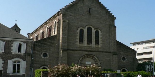 Otro triunfo de la misa tradicional en Francia