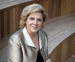 El pregón del DOMUND de Pilar Rahola