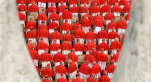 El nuevo consistorio para creación de cardenales que acaba de anunciar el Papa