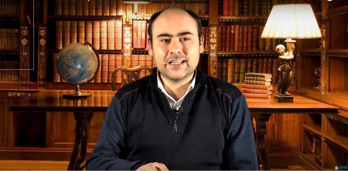 Marcos Vera: Reflexión del día para meditar del Beato Pier Giorgio Frassati. 7 de enero