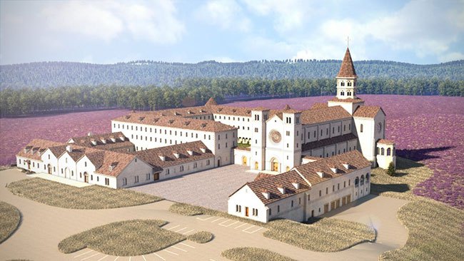 El nuevo seminario lefebvrista en EE.UU.