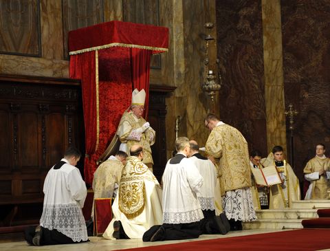 La página Acción Litúrgica supera los dos millones de visitas