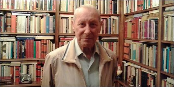 Ha muerto Gonzalo Puente Ojea