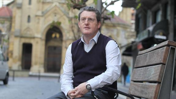 Un exvicario general culpable de abusos deshonestos