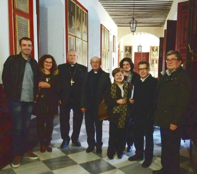 ¿Está cambiando algo en la Compañía de Jesús?