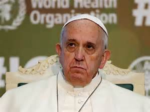 Escándalo sexual en la Iglesia de Padua