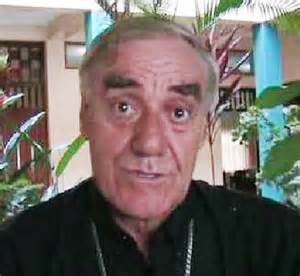 Fallece un obispo español misionero