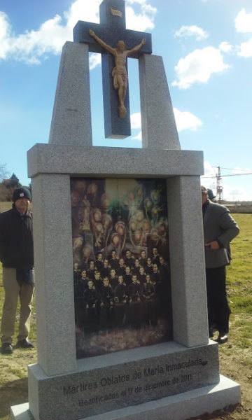 En Paracuellos se están haciendo muy bien las cosas