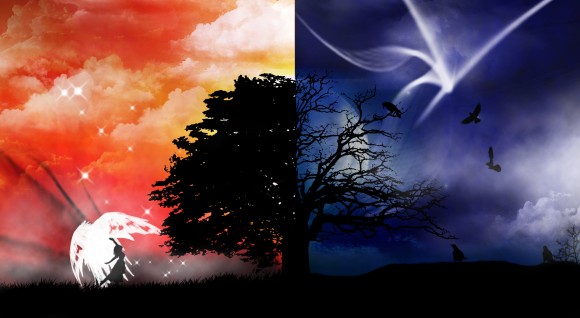 La Vida, la Muerte y otros increibles milagros