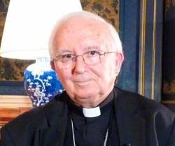 El cardenal Cañizares se merece la presidencia de la Conferencia Episcopal