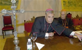 ¿Y si el escándalo Romanones quedara en nada?